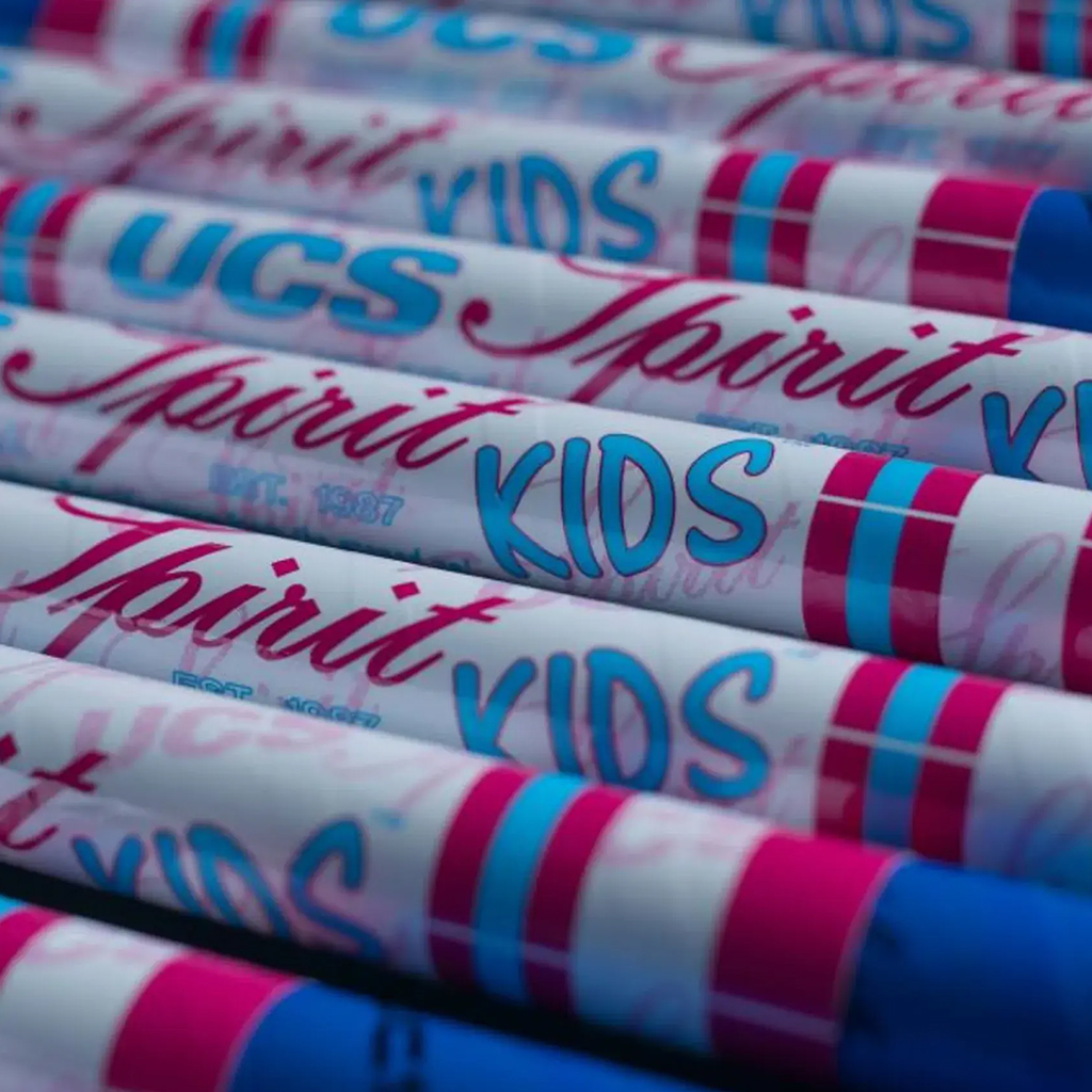 SPIRITO'KIDS