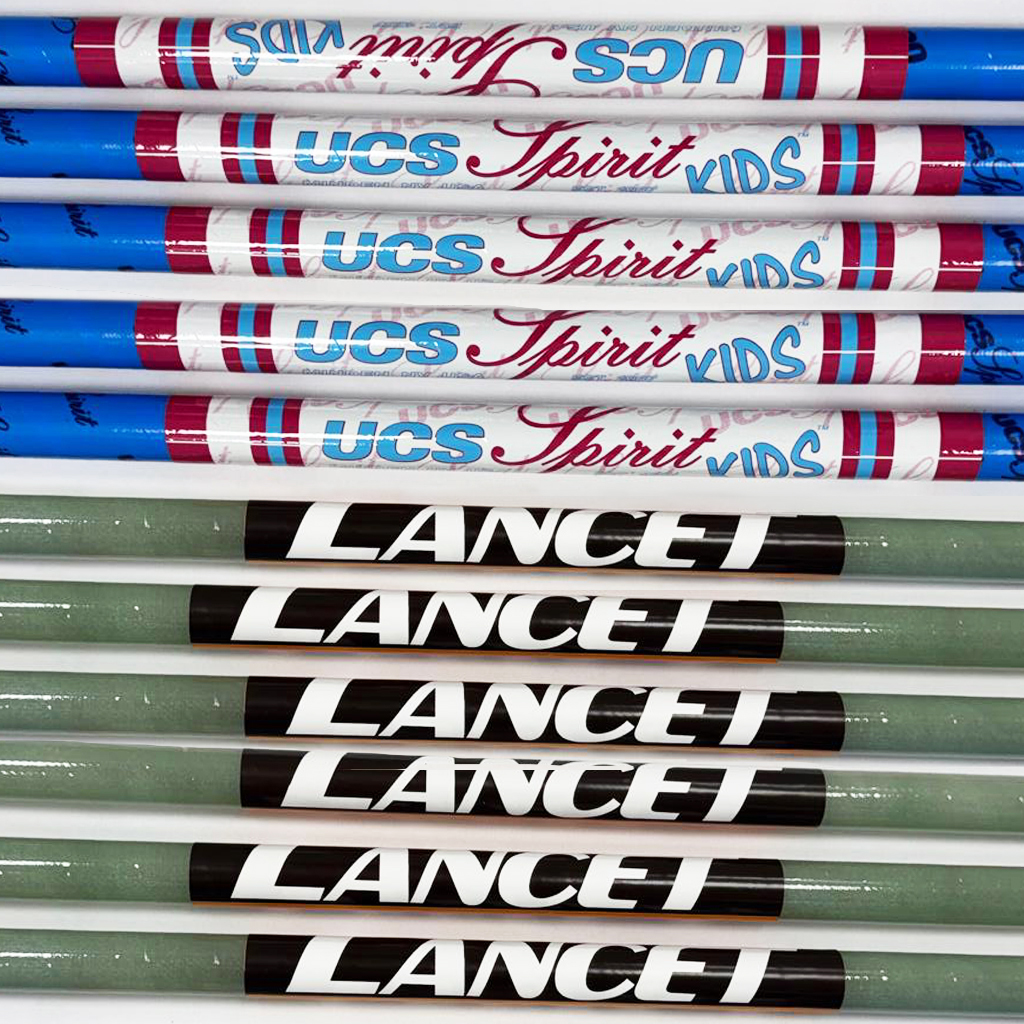 Beginner poles