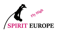 Spirit en Europe