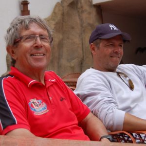 Jacques et Philippe