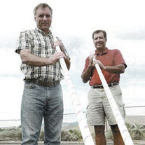 Steeve et Lane
